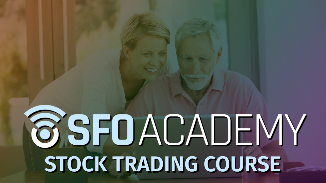 Beginners trading course
