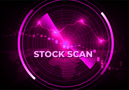 Stock Market Scan 