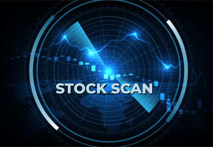 Stock Market Scan