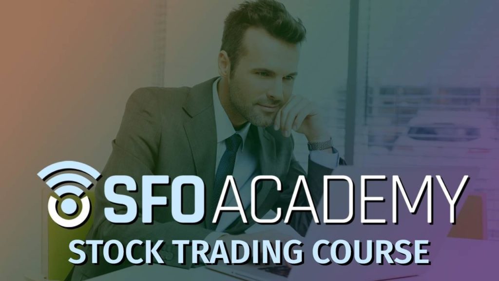 Stock trading course for beginners